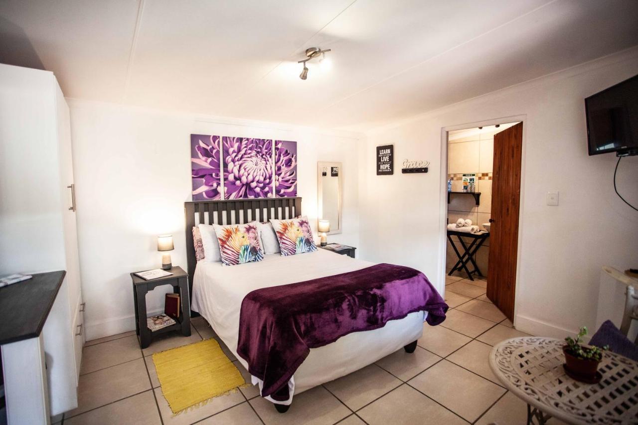 Flametree Guesthouse Swellendam Habitación foto