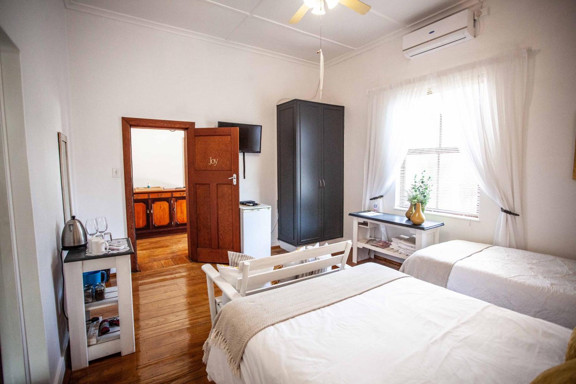 Flametree Guesthouse Swellendam Habitación foto