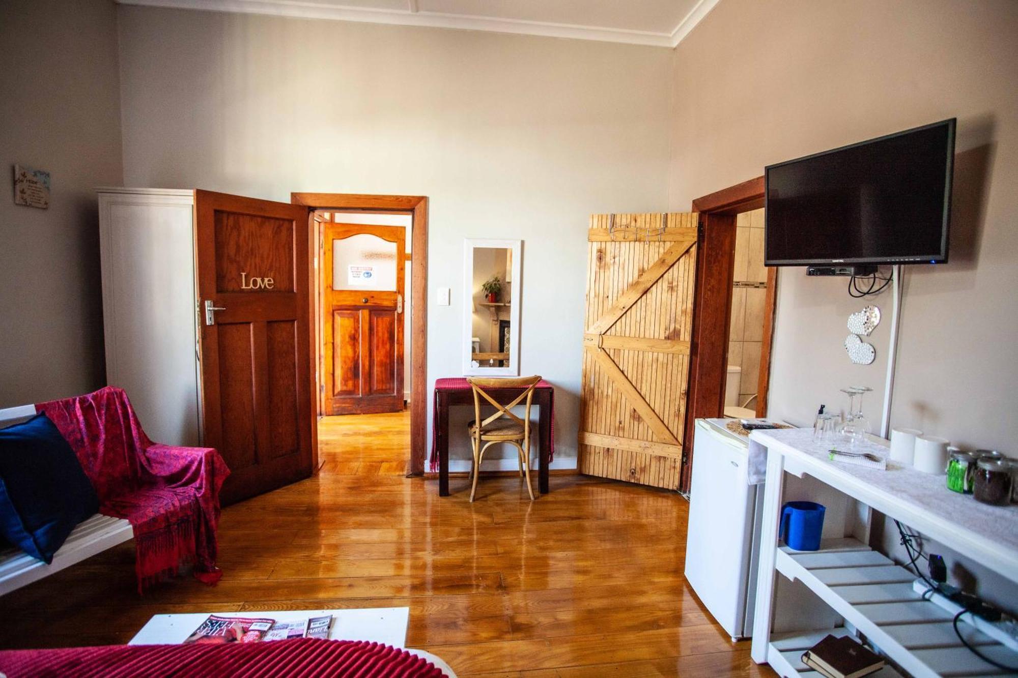 Flametree Guesthouse Swellendam Habitación foto