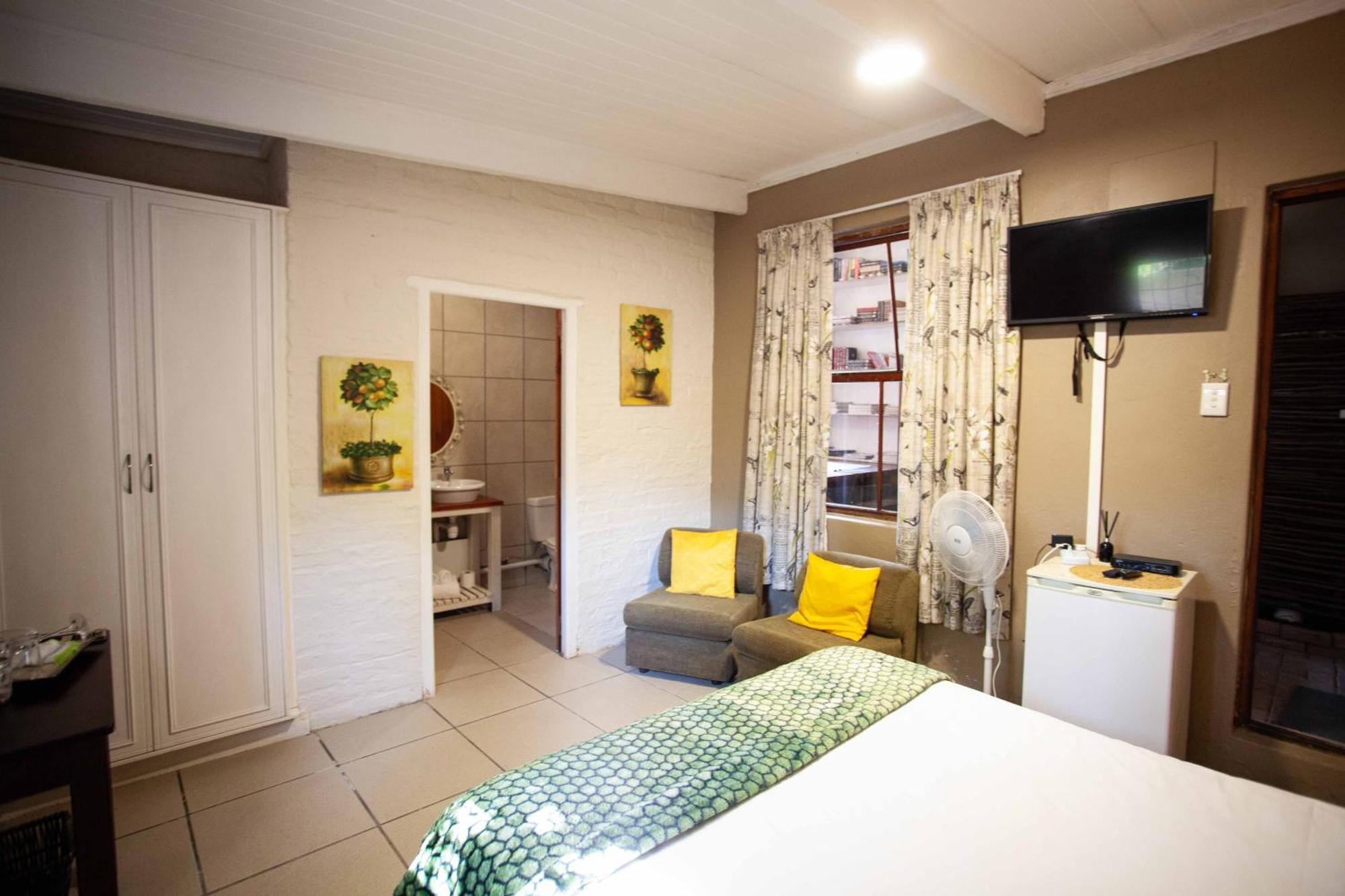 Flametree Guesthouse Swellendam Habitación foto