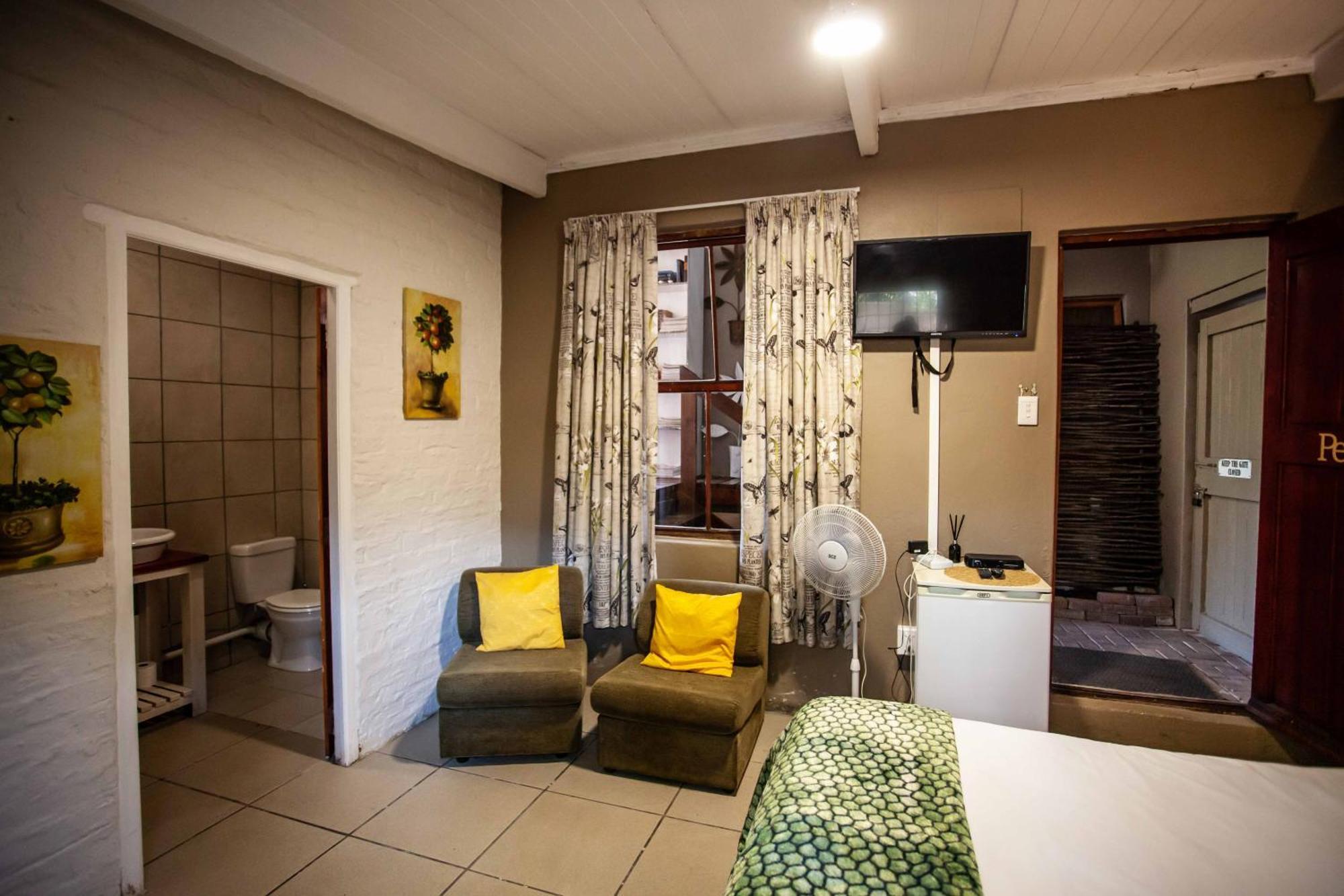 Flametree Guesthouse Swellendam Habitación foto