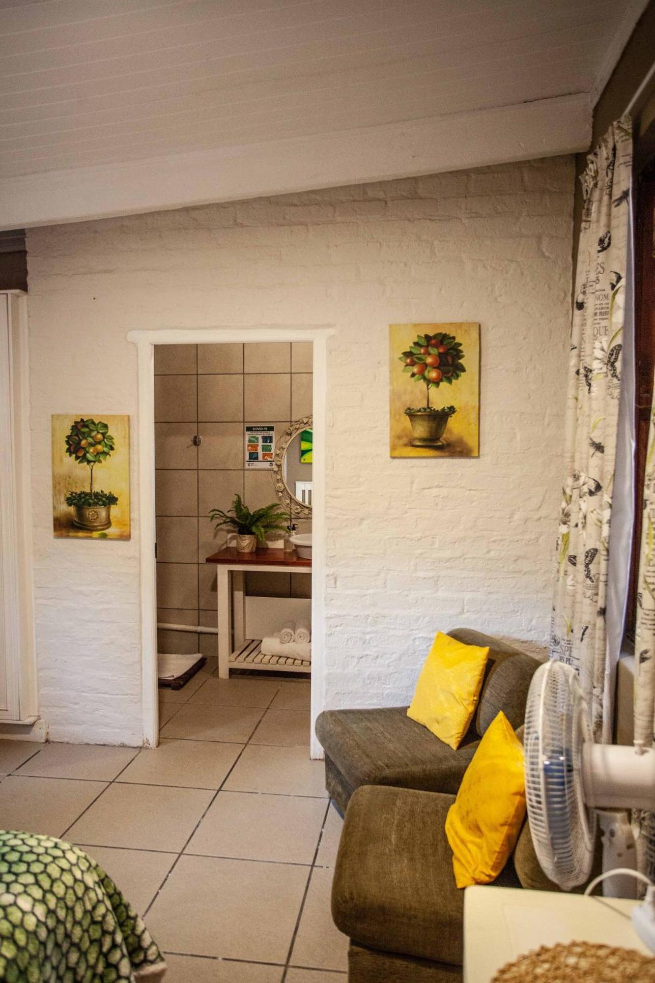 Flametree Guesthouse Swellendam Habitación foto