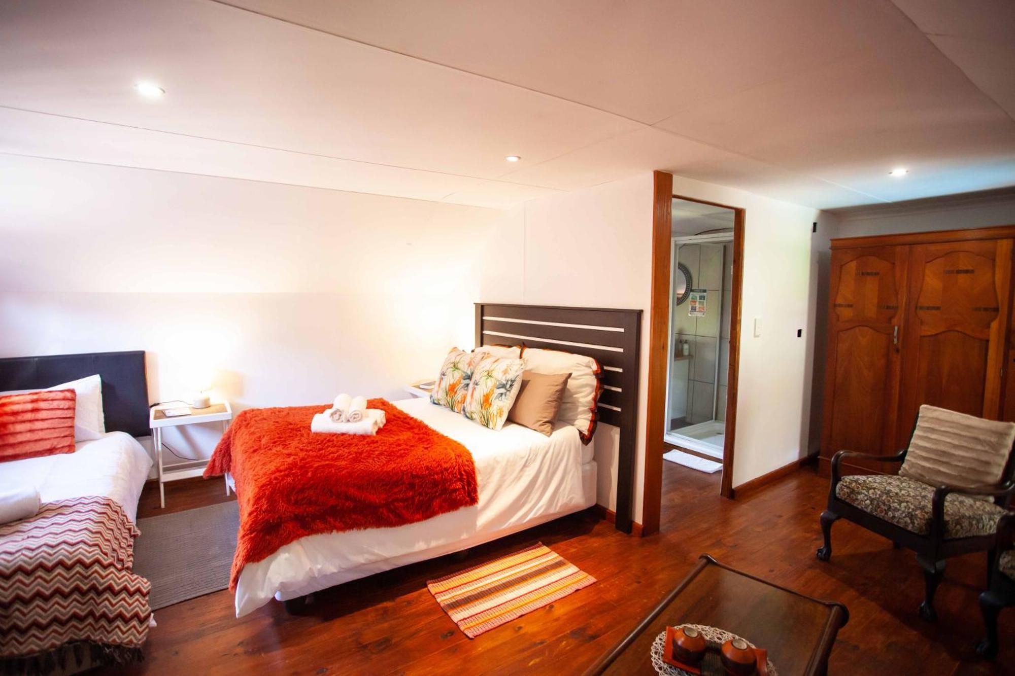 Flametree Guesthouse Swellendam Habitación foto