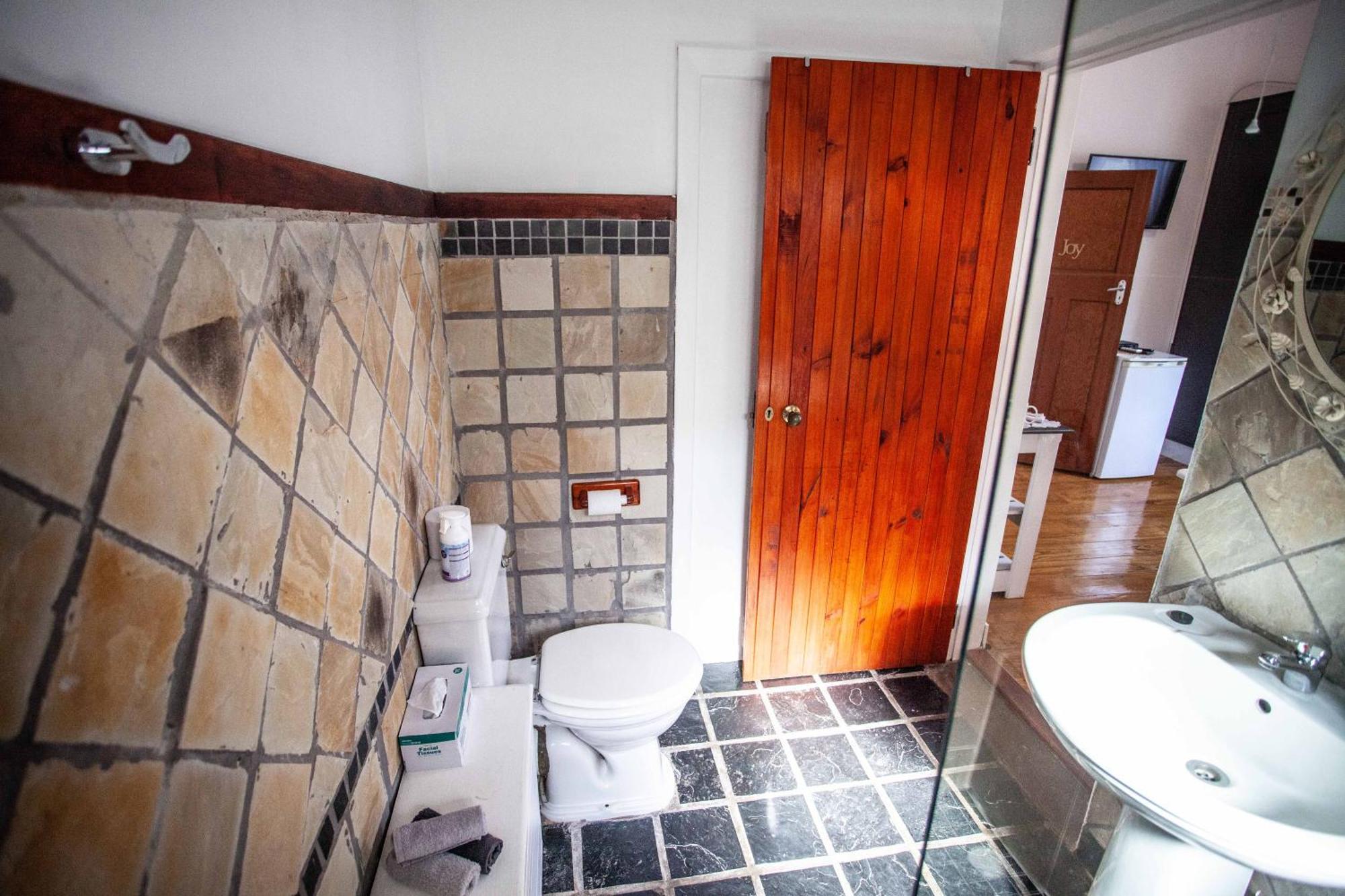 Flametree Guesthouse Swellendam Habitación foto